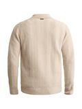 cotton blend stretch early frost