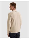 cotton blend stretch early frost
