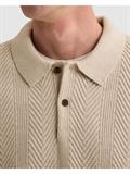 cotton blend stretch early frost