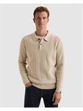 cotton blend stretch early frost