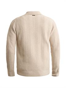 cotton blend stretch early frost
