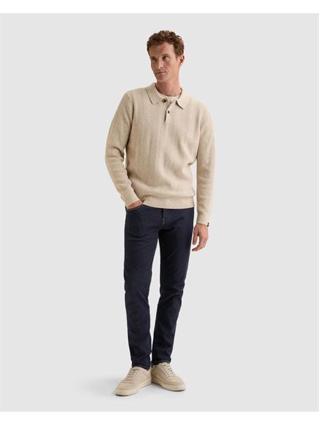 cotton blend stretch early frost