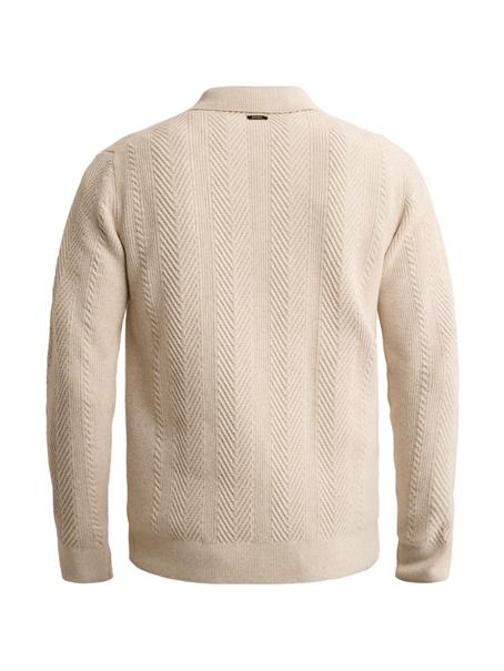cotton blend stretch early frost