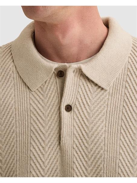 cotton blend stretch early frost