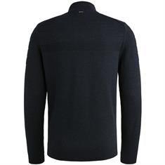 cotton bonded mouline sky captain