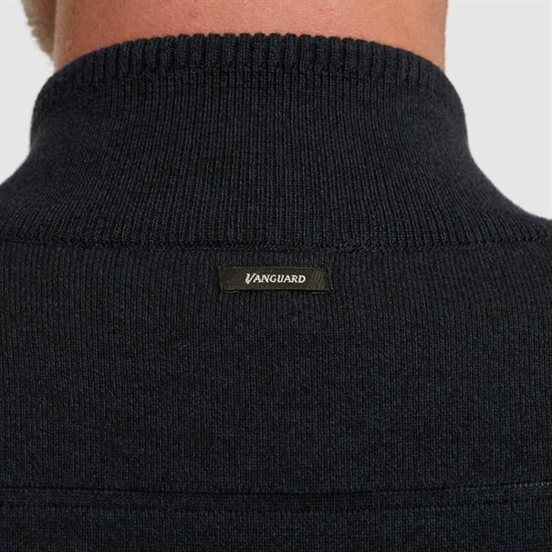 cotton bonded mouline sky captain