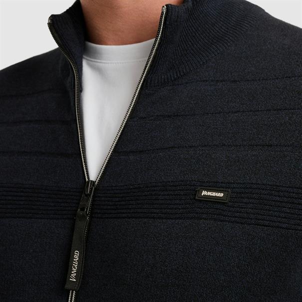 cotton bonded mouline sky captain