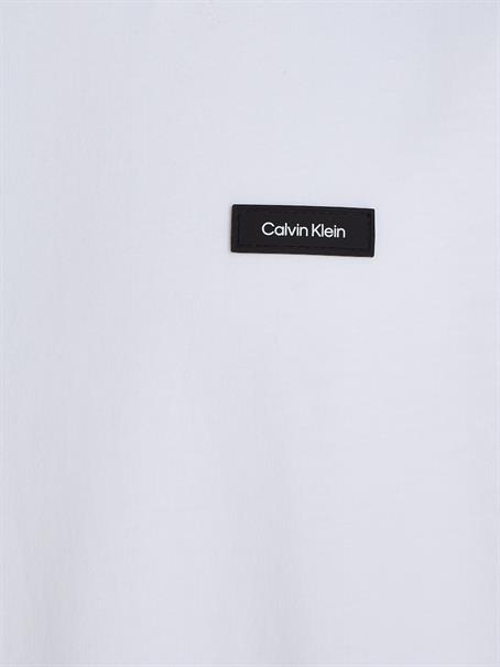 COTTON COMFORT FIT T-SHIRT bright white