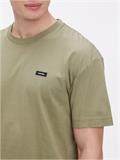 COTTON COMFORT FIT T-SHIRT grün