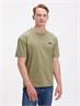 COTTON COMFORT FIT T-SHIRT grün
