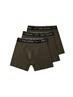 Cotton Elastan 3-pack beluga