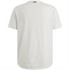 cotton elastan jersey Versatile bright white
