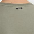 cotton elastan jersey Versatile shadow