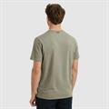 cotton elastan jersey Versatile shadow