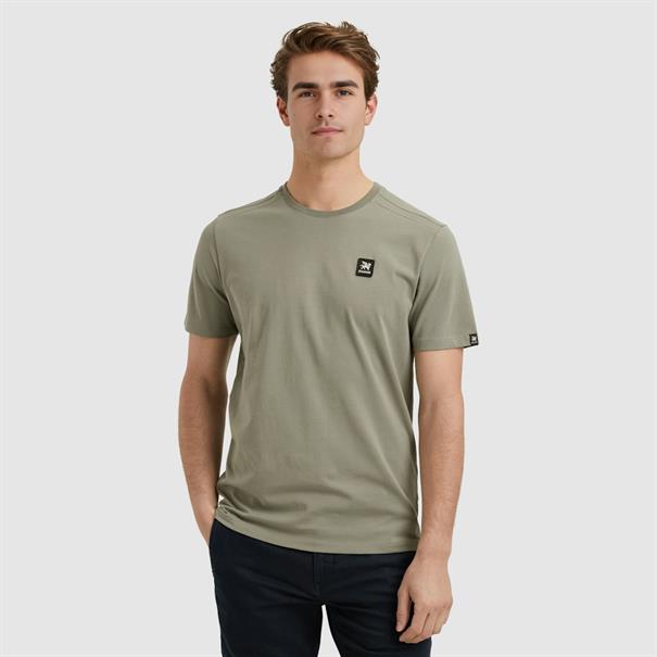 cotton elastan jersey Versatile shadow