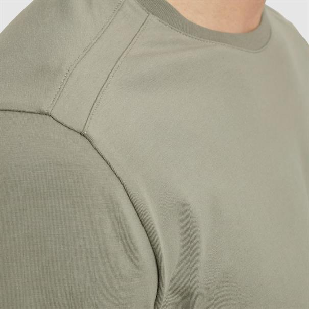 cotton elastan jersey Versatile shadow