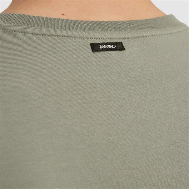 cotton elastan jersey Versatile shadow
