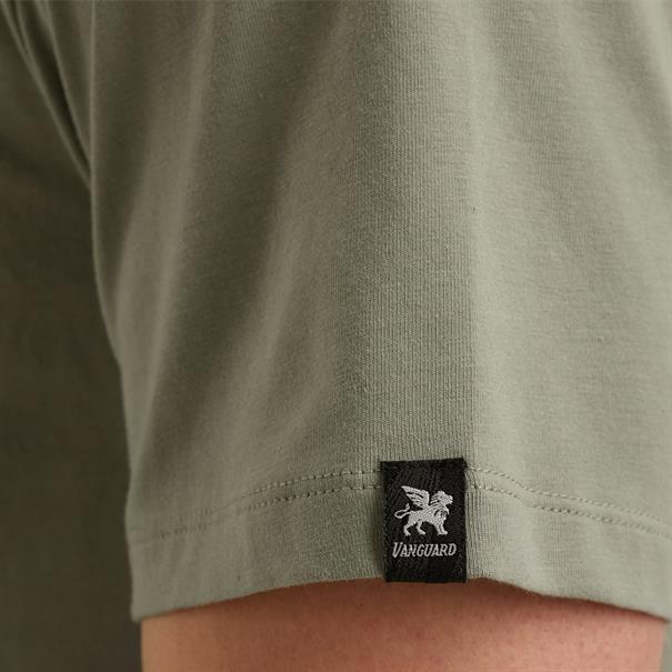 cotton elastan jersey Versatile shadow