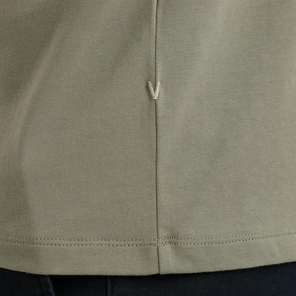 cotton elastan jersey Versatile shadow