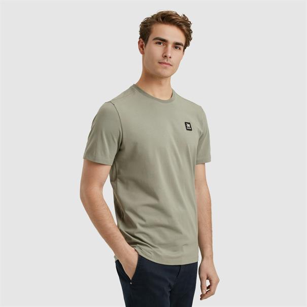 cotton elastan jersey Versatile shadow