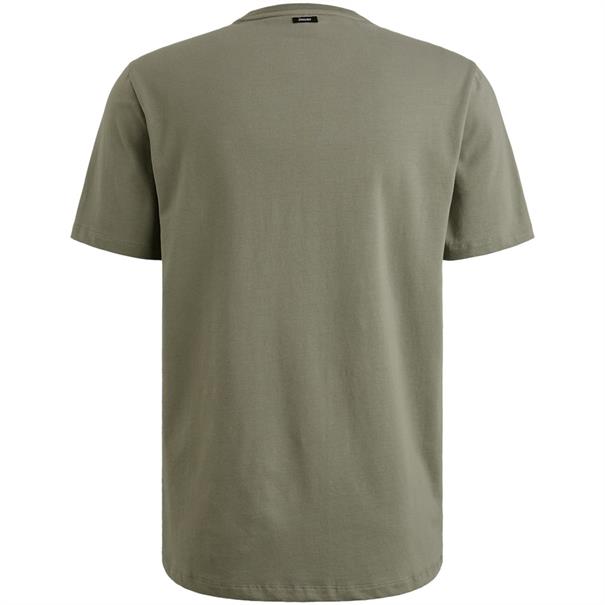 cotton elastan jersey Versatile shadow