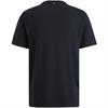 cotton elastan jersey Versatile sky captain