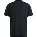 cotton elastan jersey Versatile sky captain