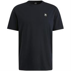cotton elastan jersey Versatile sky captain