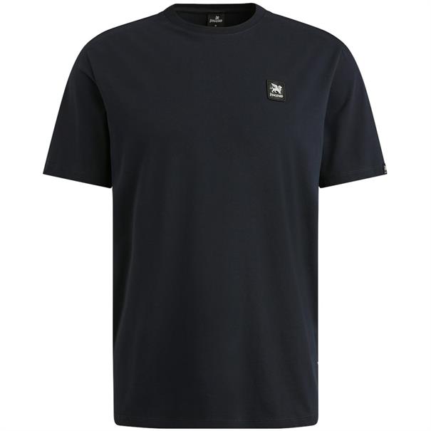 cotton elastan jersey Versatile sky captain