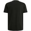 cotton elastane jersey black