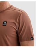 cotton elastane jersey burlwood