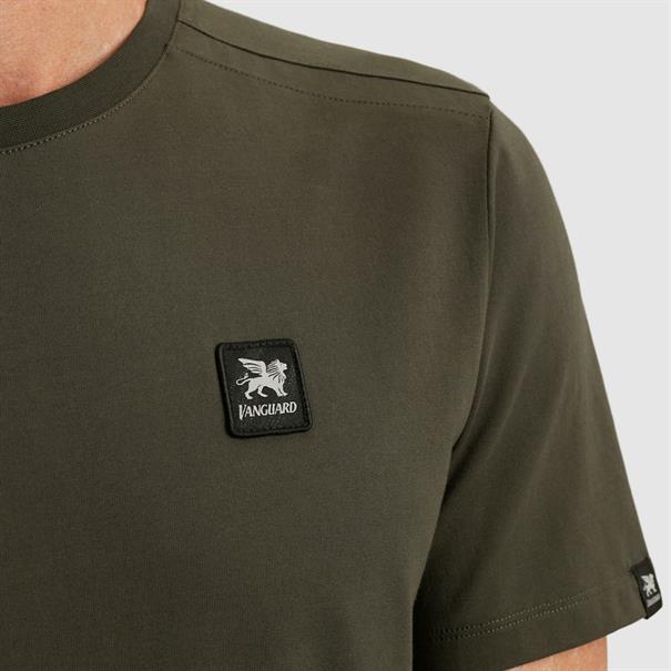 cotton elastane jersey chimera