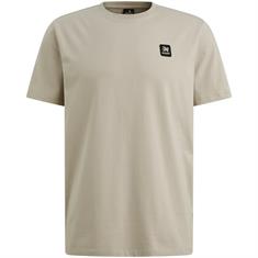cotton elastane jersey silver lining