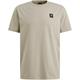 cotton elastane jersey silver lining