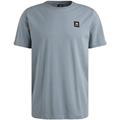 cotton elastane jersey winward blue