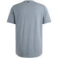 cotton elastane jersey winward blue