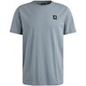 cotton elastane jersey winward blue