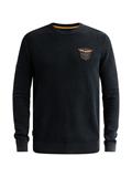 cotton garment dye stone wash salute