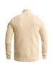 cotton mix bone white