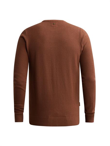 cotton modal arabian spice