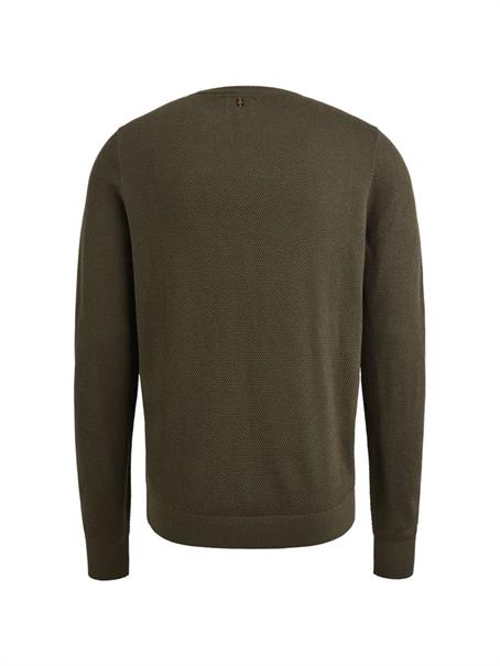 cotton modal beluga