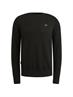cotton modal black