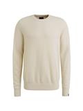 cotton modal bone white melee