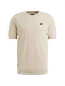 cotton modal bone white