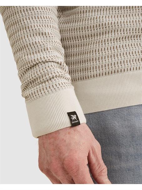 cotton modal cloud dancer