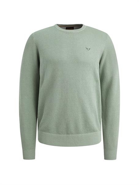 cotton modal dark army