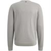 cotton modal light grey melee