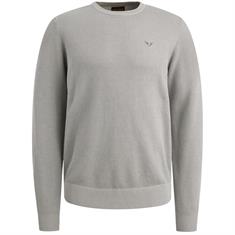 cotton modal light grey melee