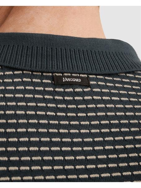 cotton modal midnight navy