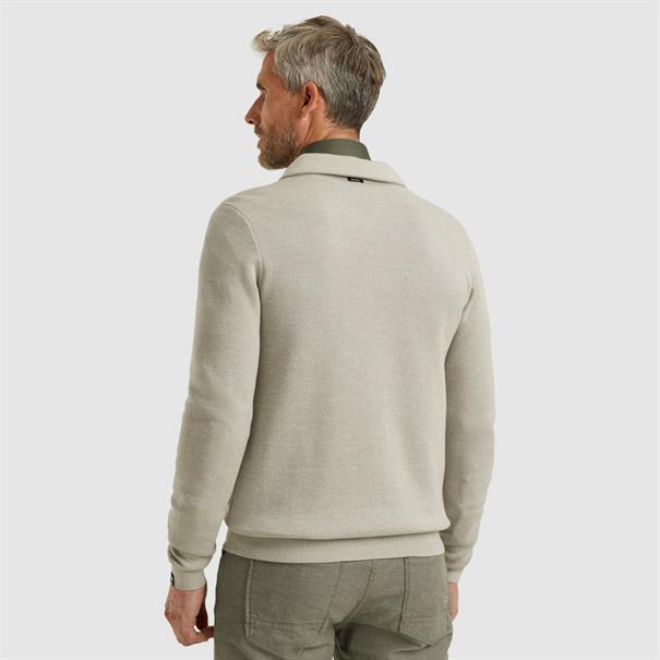 cotton modal mouline bonded paloma